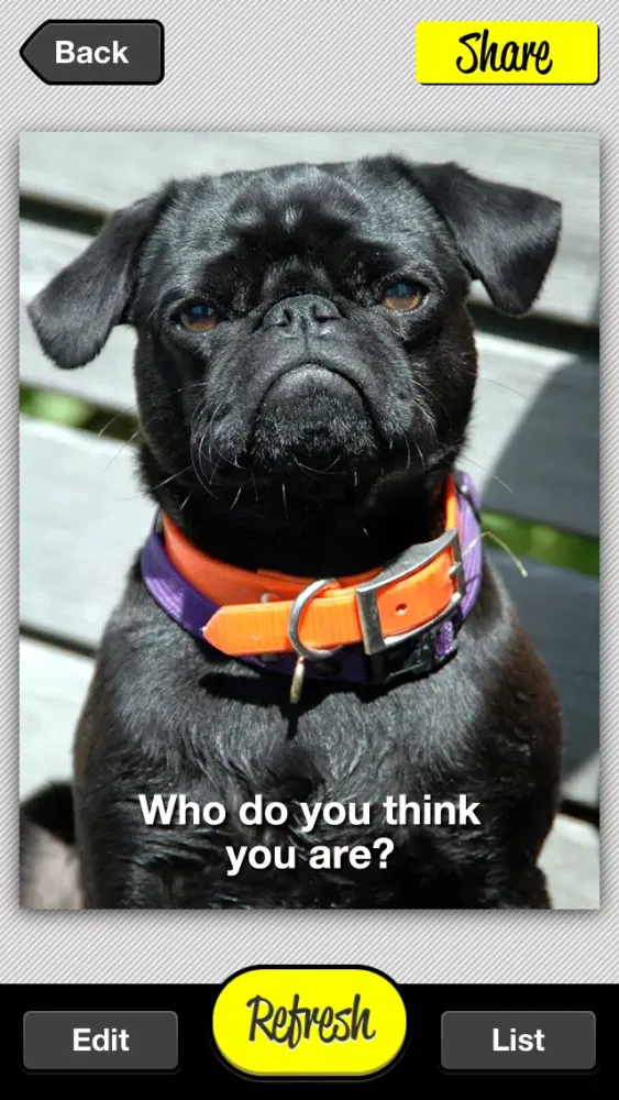 I'd Cap That® 2+ With Animated GIF Camera應用截圖