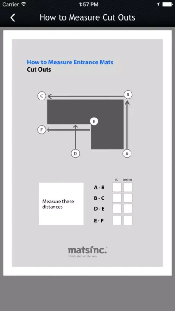 Mats Inc. Jan San Calculator Screenshots
