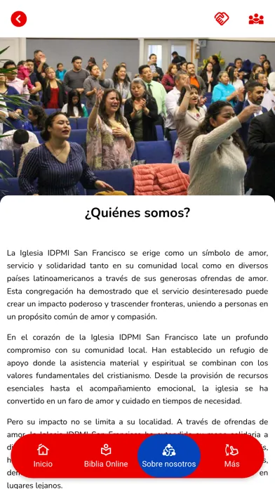صور IDDPMI SAN FRANCISCO