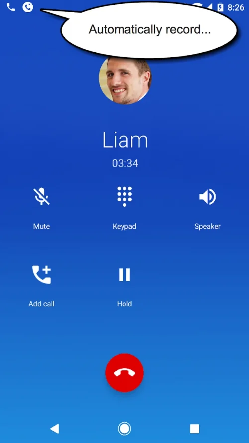 Call Recorder-screenshot-2