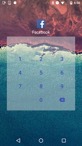 Easy AppLock &Hide Photo/Video应用截图