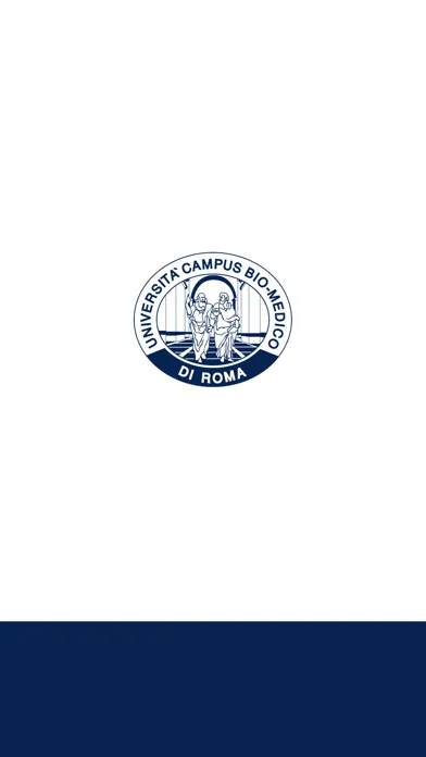 Zrzuty ekranu PS Campus Bio-Medico