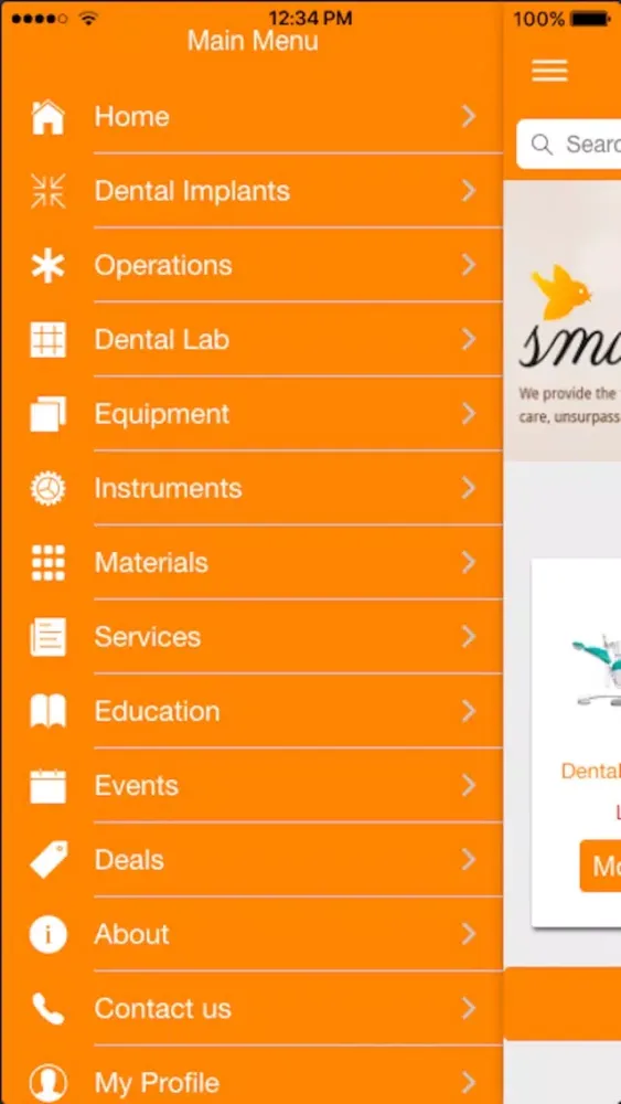 Maven Idea স্ক্রিনশট