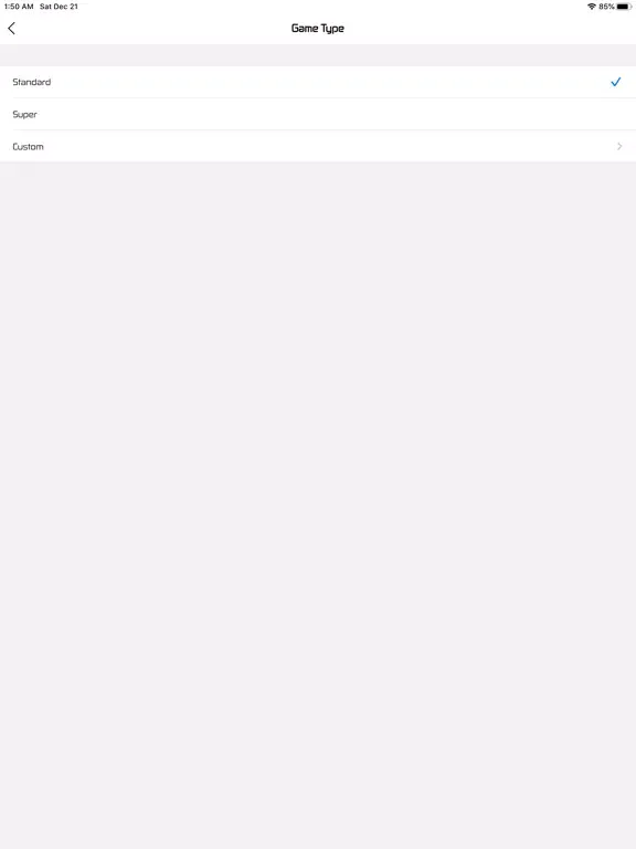 Capturas de tela do Injoy Puzzles iPad 