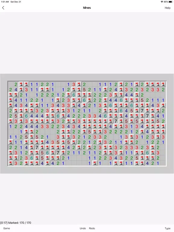 Capturas de tela do Injoy Puzzles iPad 