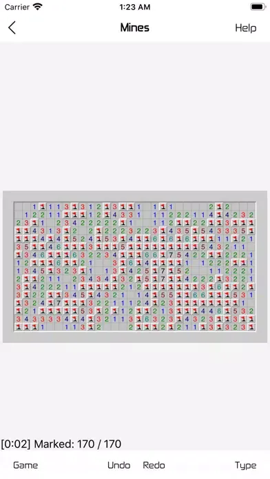 Capturas de tela do Injoy Puzzles