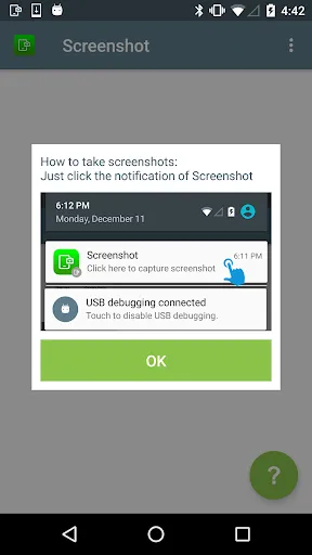 Screenshot & Screen Recorder Screenshots