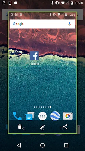 Screenshot & Screen Recorder Screenshots