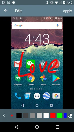 Screenshot & Screen Recorder Screenshots