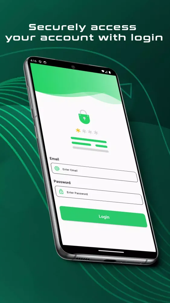 Idea2App Vendor Screenshots