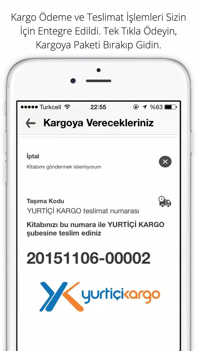 Kipu - Kitap Takas ve Paylaşım应用截图