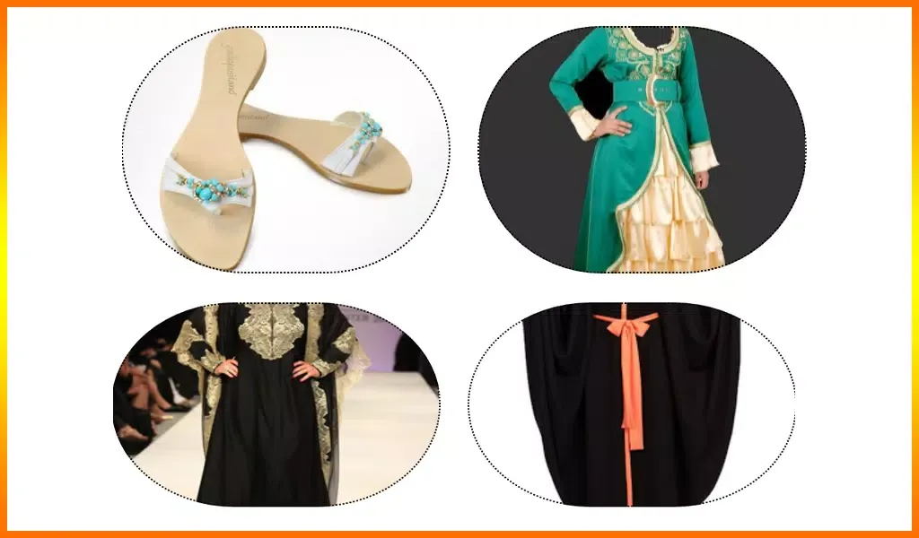 تصاویر الأزياء و الموضة - Fashion