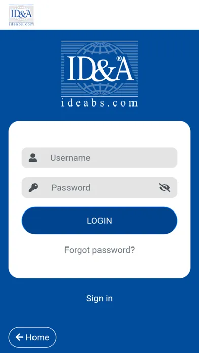 SIGMA ID&A (showroom) سکرین شاٹس