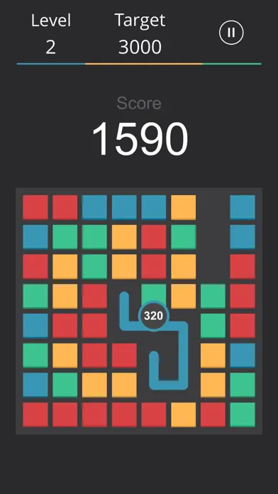 Two or More! 스크린샷