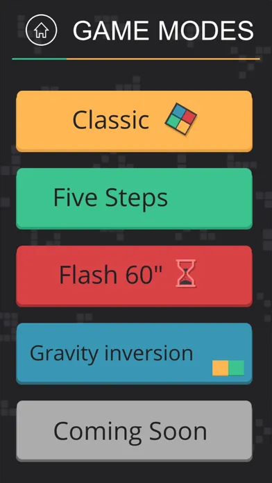 Two or More! 스크린샷