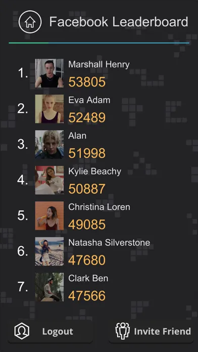 Two or More! 스크린샷