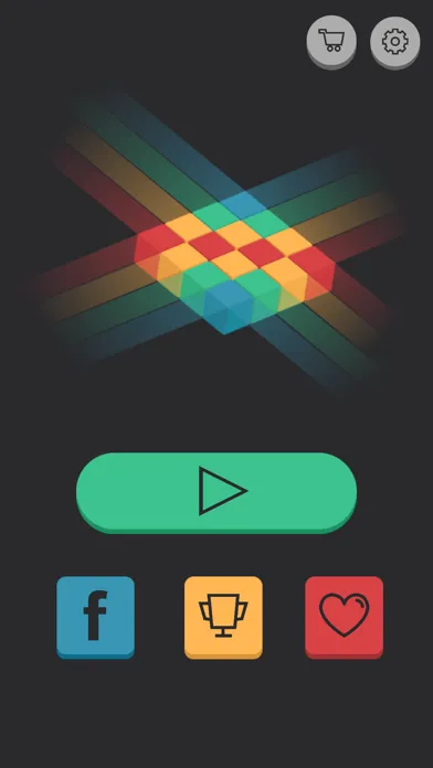 Two or More! 스크린샷