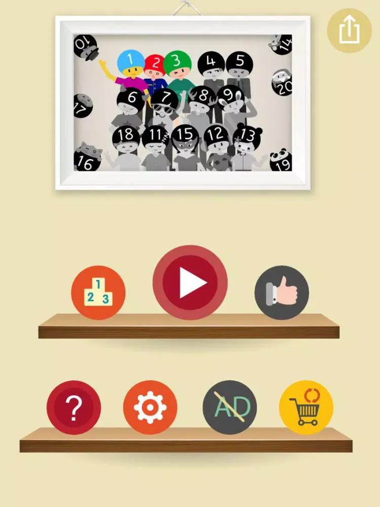 صور Emoji Formula iPad 