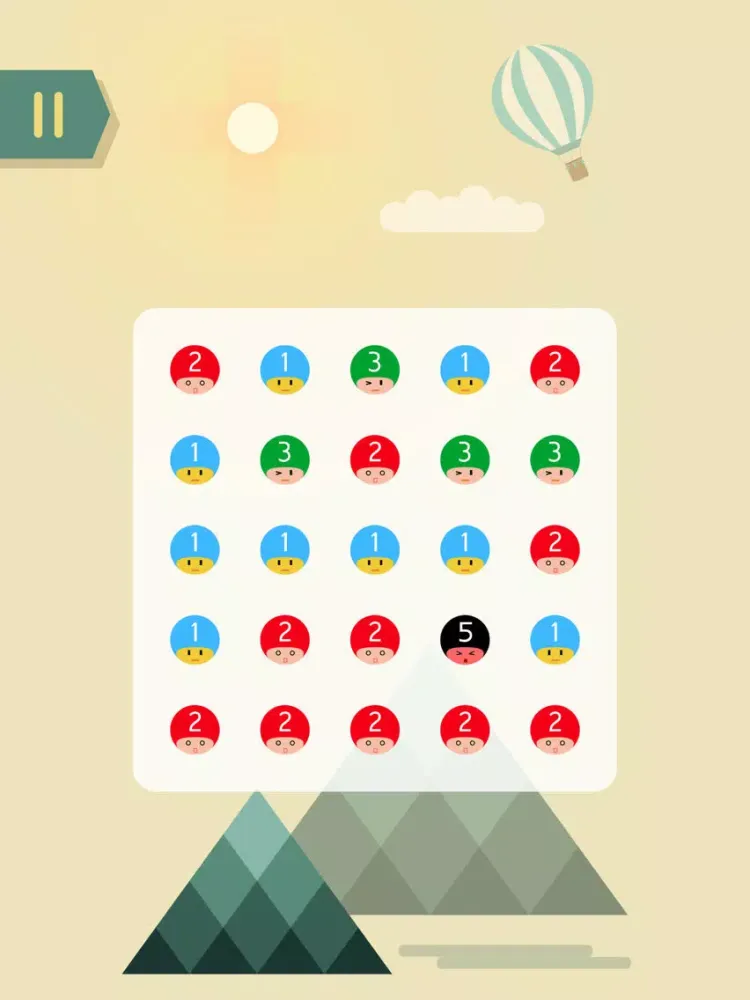 صور Emoji Formula iPad 
