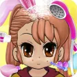 Princess Spa Fashion and Salon Game Princess Spa Fashion and Salon Game