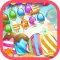 Icecream crush Games - Kids Ice Cream Food match FREE