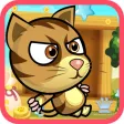 Super My Cat Hero : A Funny Fight adventure game for kids Super My Cat Hero : A Funny Fight adventure game for kids