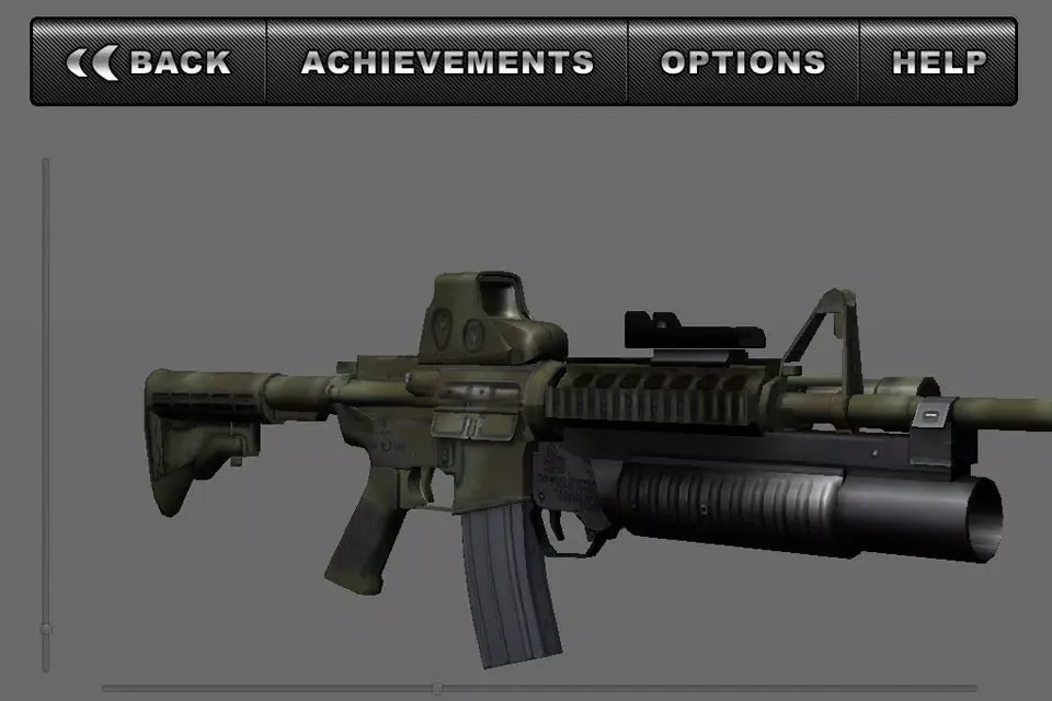 صور Arma 2: Firing Range