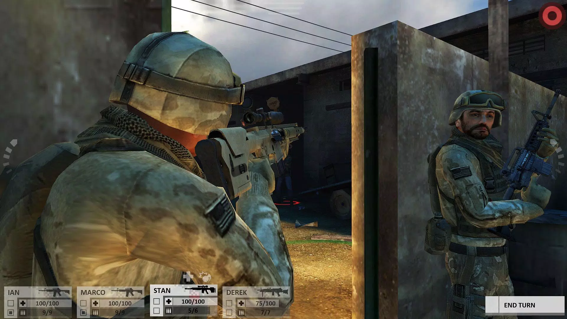Arma Tactics THD Screenshots1