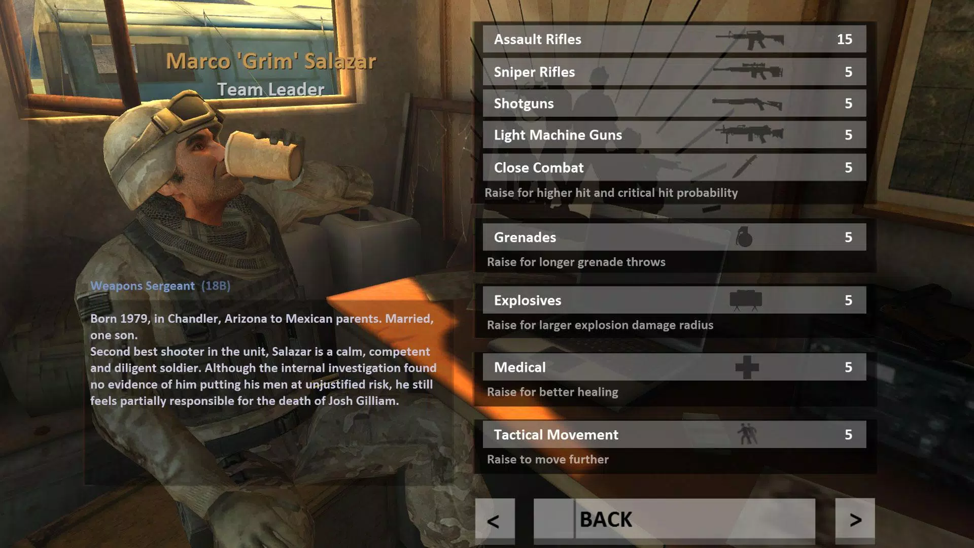 Arma Tactics THD Screenshots3