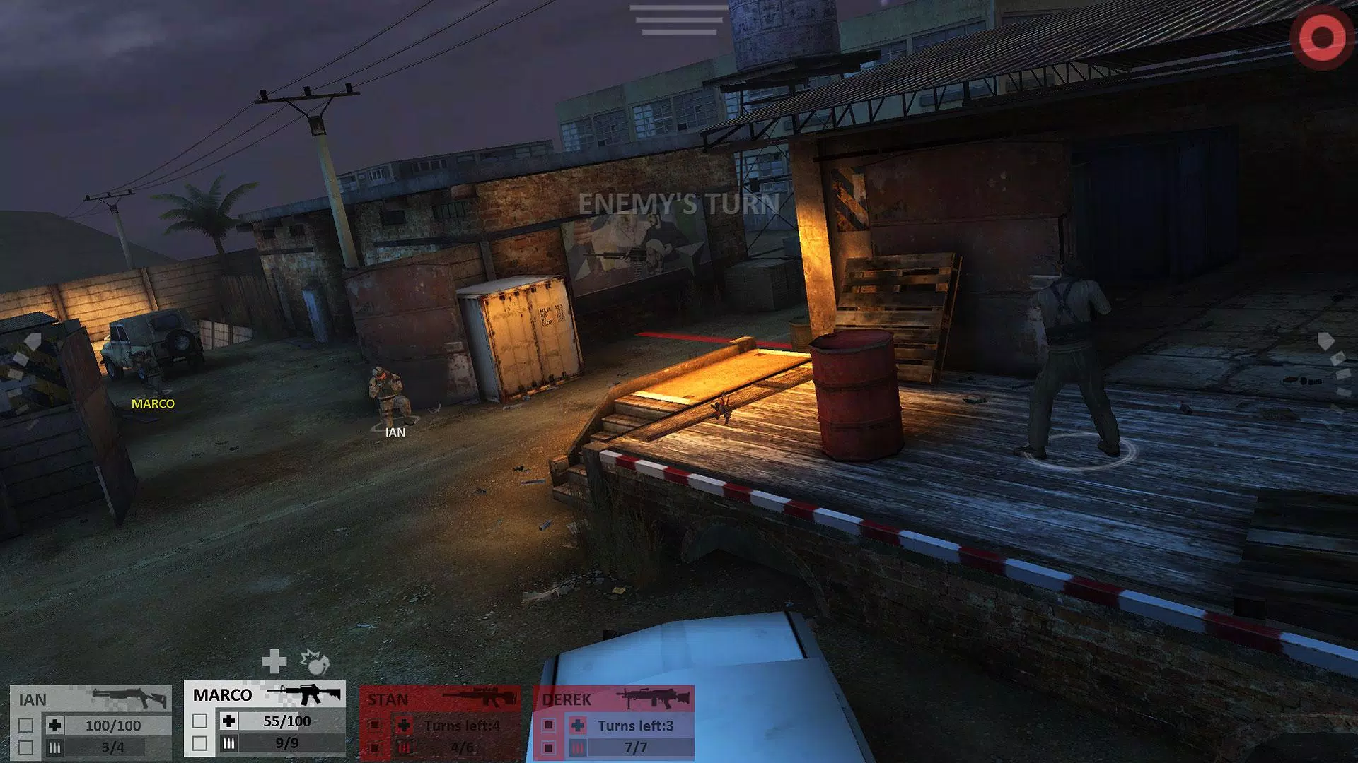 Arma Tactics THD Screenshots7