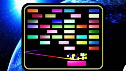 Скриншоты Brick Breaker Air Glow Hero 2016 : A Most Popular Brick Breaker Game For Mobile