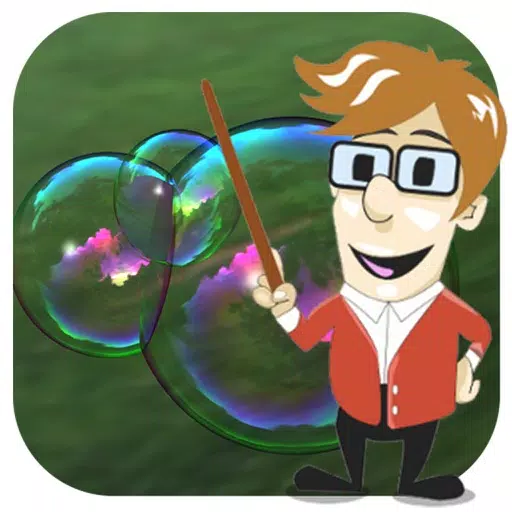 Bubble Shooter 2D