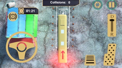 تصاویر Beach Bus Parking:Drive in Summer Vocations