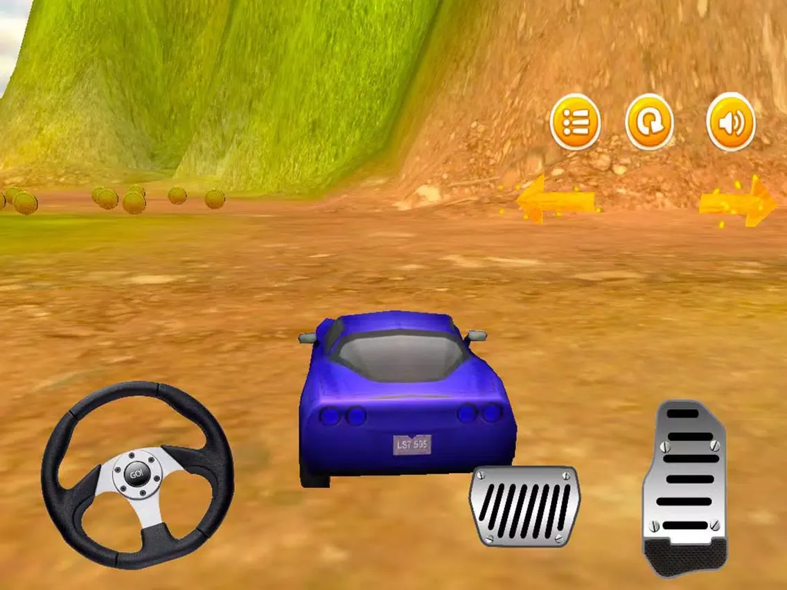 صور City Car Drive Ultimate 3D iPad 