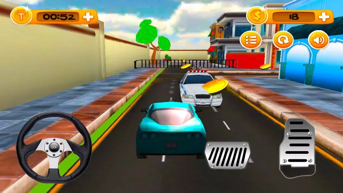 صور City Car Drive Ultimate 3D