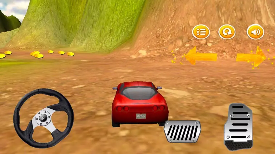 صور City Car Drive Ultimate 3D