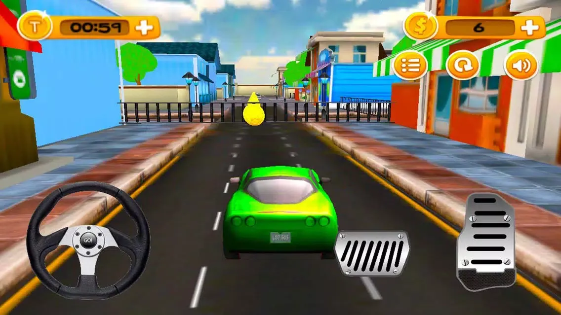 صور City Car Drive Ultimate 3D