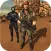 Commando Army Defense:Survive in Enemy Troops