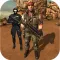 Commando Army Defense:Survive in Enemy Troops