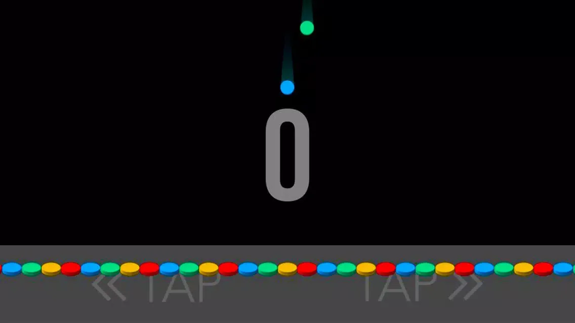 ภาพหน้าจอของ Dropy Dots And Boxes 2016-Frenzy Game Pocket Edition