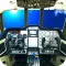 Real Pilot Flight Simulation: Drive Airoplane 3D