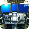 Real Pilot Flight Simulation: Drive Airoplane 3D Real Pilot Flight Simulation: Drive Airoplane 3D