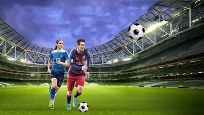 صور Football Challenge Game 2017