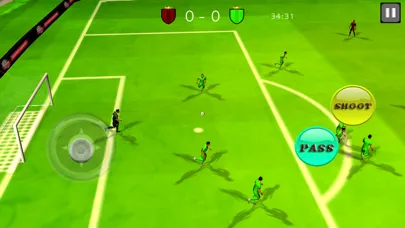 صور Football Challenge Game 2017