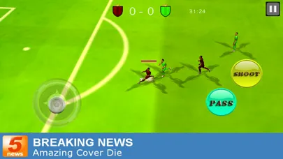 صور Football Challenge Game 2017