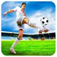 Real Football International Cup HD:Soccer Real Football International Cup HD:Soccer