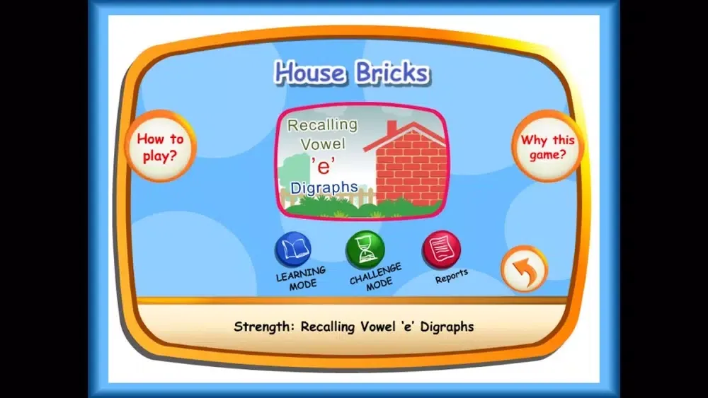 House Bricks應用截圖