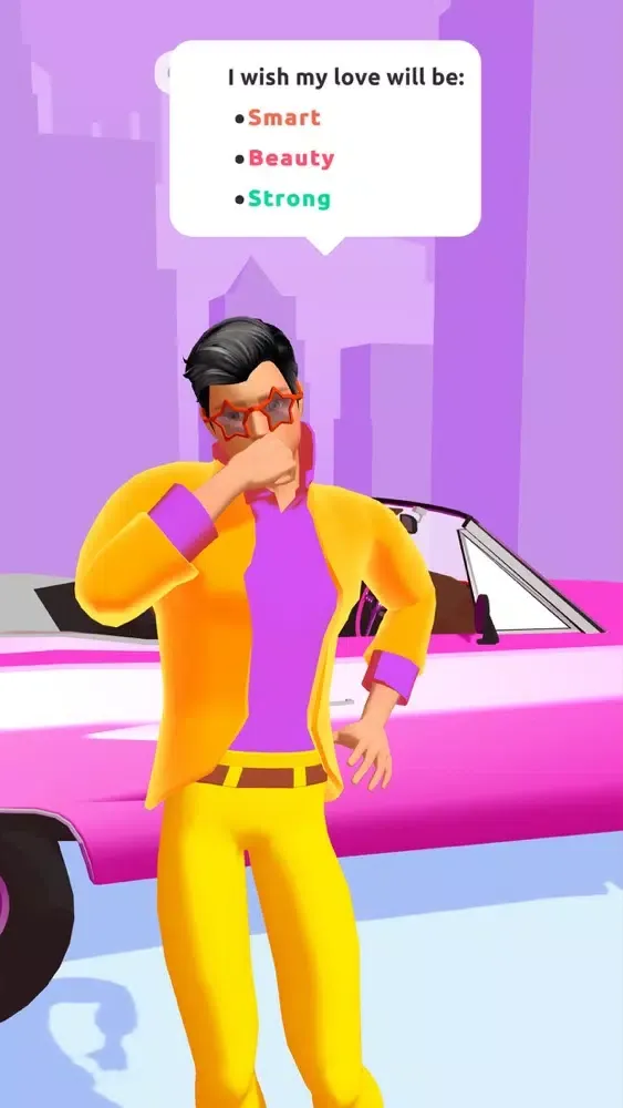 Perfect Boyfriend! Screenshots