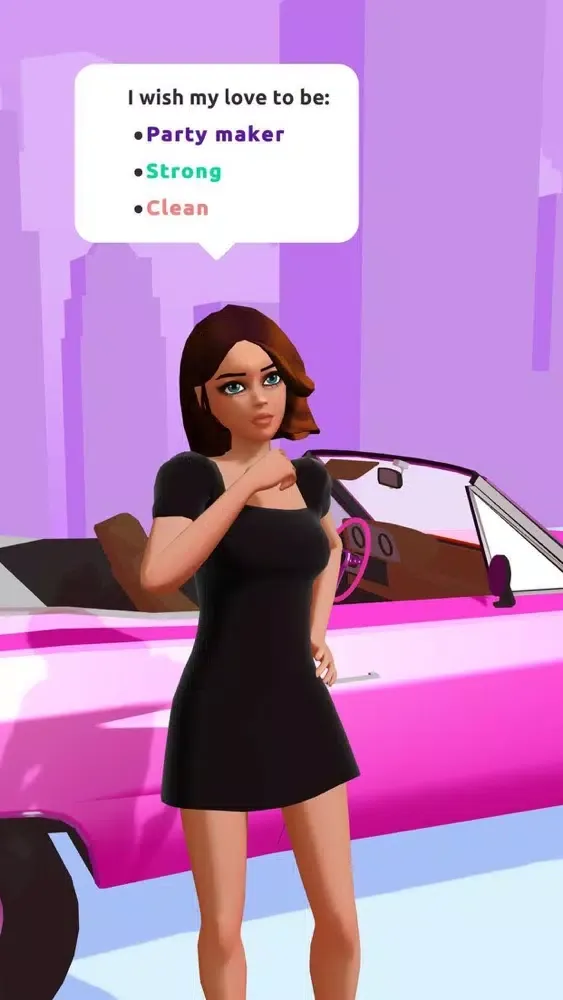 Perfect Boyfriend! Screenshots