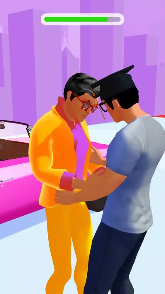 Perfect Boyfriend! Screenshots